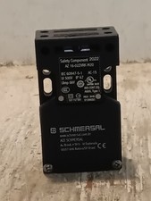 Schmersal AZ16-02ZVRK-M20 Safety Switch - SP290 