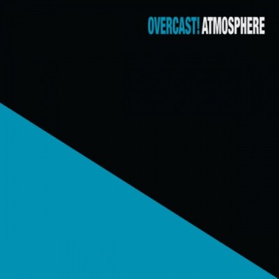 米2LP Atmosphere Overcast! RSE00084 Rhymesayers Entertainment /00520 ATMOSPHERE Overcast! 2x LP NEW VINYL Rhymesayers reissue | eBay