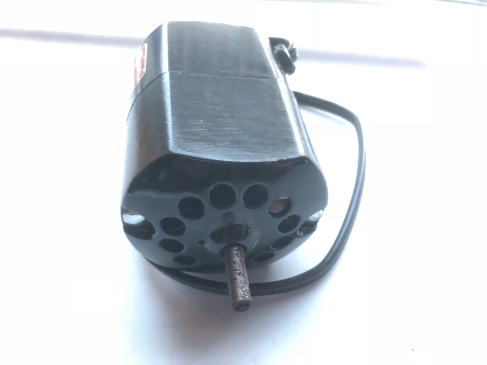 Dayton 1/15 HP Universal AC/DC Motor | eBay