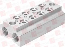 FESTO CPE14-3/2-PRS-3/8-4 / CPE1432PRS384 (BRAND NEW)