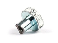 RäNdelmutter BGM Bremszug M6X1,0Mm FüR Bremszug Vorne Vespa Pk, Bremszug Hinten