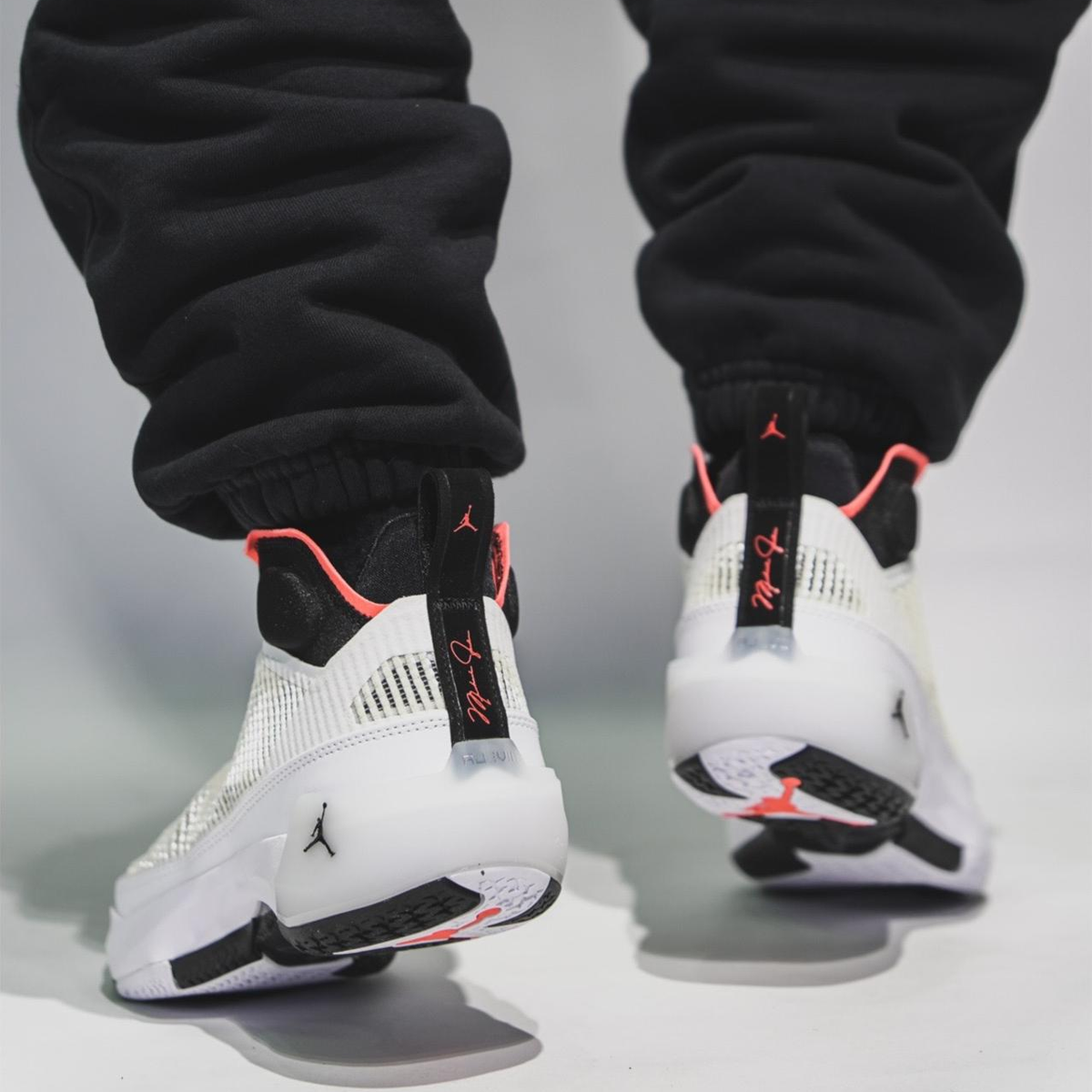 Nike Air Jordan 37 GS Siren Red DD7421-100 | eBay