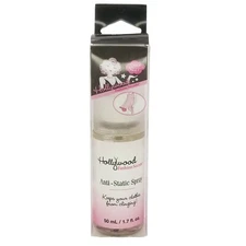 Hollywood Fashion Secrets Anti-Static Spray 1.7 fl oz Secret No27