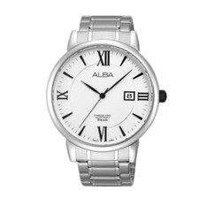 SEIKO ALBA Men Analogue Wrist Watch AS9809X1