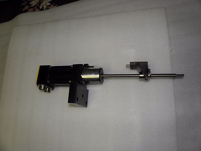 Parker Compumotor/ NSK Linear Drive Precision ball screw CM232XE-00565