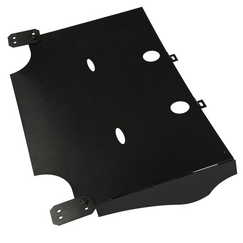 New Lower (Rear) Skid Plate Fits 15-22 18 24 Ford F-150 2.7L 3.5L Ecoboost-Steel - Picture 20 of 20