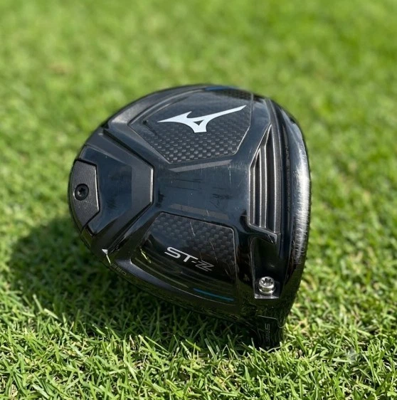 Mizuno Driver Golf Club Heads for sale | eBay