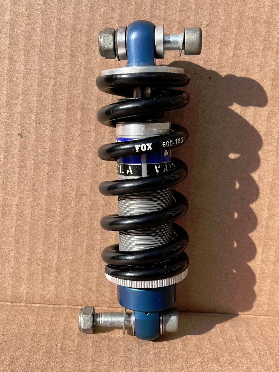 fox vanilla products for sale | eBay