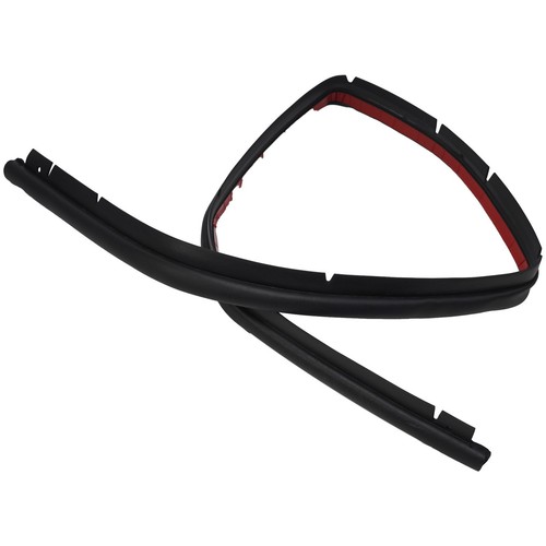 Bumper Panel Hood Front End Seal Hood To Front End Seal Rubber 1PC 53395-02040 - Picture 2 of 12