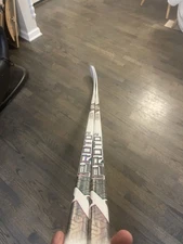 PROTO 2 White (77 Flex p92)
