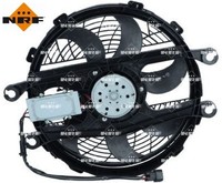 NRF 47747 LüFter FüR MotorküHlung LüFter MotorküHlung MotorlüFter FüR BMW