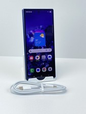 Samsung Galaxy Z Fold6 SM-F956U1 512GB Navy! Free Delivery! Clean IMEI! Unlocked
