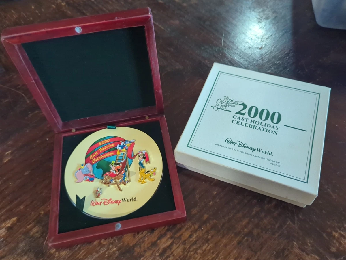 2000 Walt Disney World Sets (1968-Now) for sale | eBay