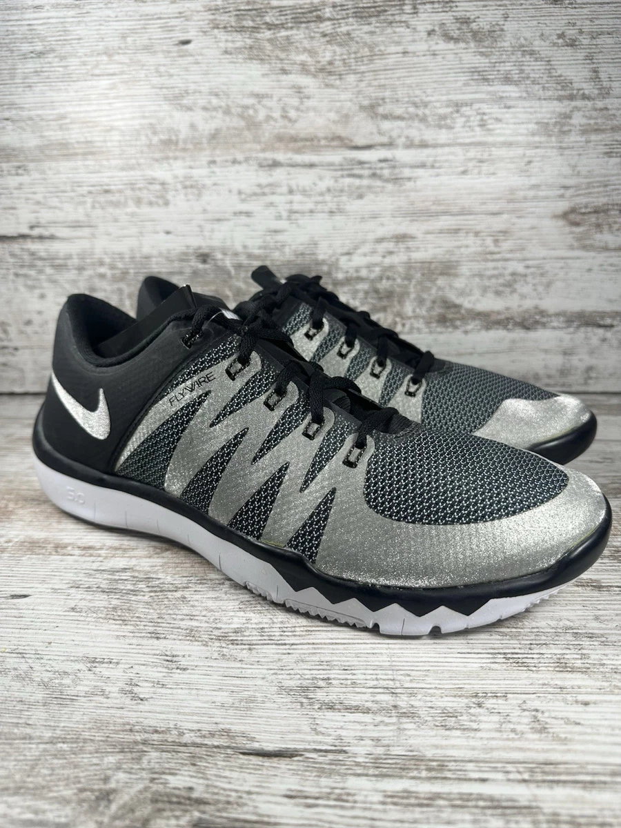 Las mejores ofertas en Nike Free Trainer 5.0 Black | eBay