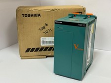Toshiba / Input Power Supply PS632 / GPS632**S / 24VDC, 50W
