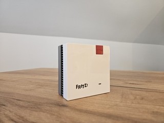 AVM FRITZ!Repeater 1200 AX – Wi Fi 6 / 3000 MBit/s Top Zustand Mesh