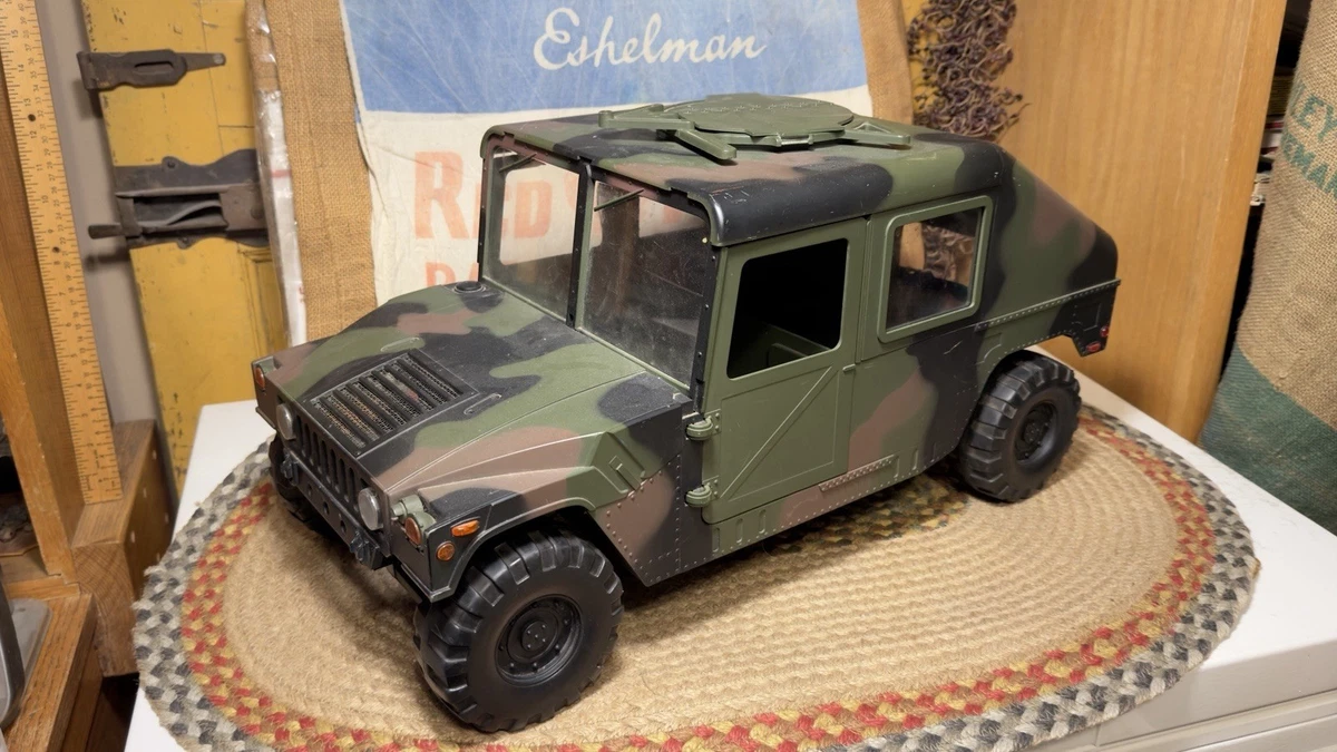 1 6 humvee products for sale | eBay