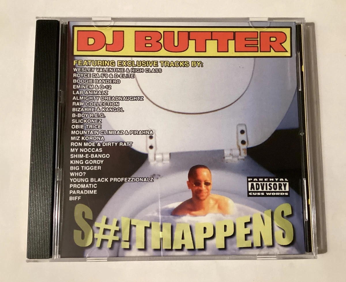 Preços baixos em CDs de música Diversos eminem | eBay