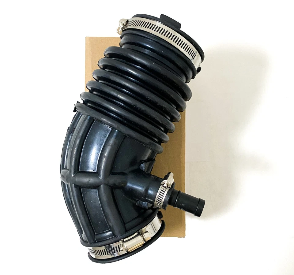 Воздухозаборный шланг двигателя Dorman 696-085 подходит для 07-12 Nissan Altima 2,5 л-L4 различные - Изображение 4 из 4