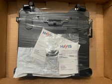 Havis DS-PAN-1114-2 Docking Station for Toughbook 33 - HA-33LVDLT2 -SEALED BOX -