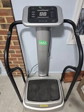 ZAAZ 20K Whole Body Vibration Machine for Exercise And Therapy