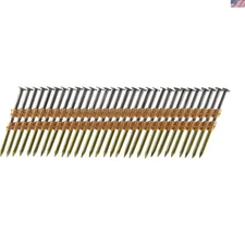 Quality Round Head 3" Framing Nails .131 - 500 Count for Reliable Construction