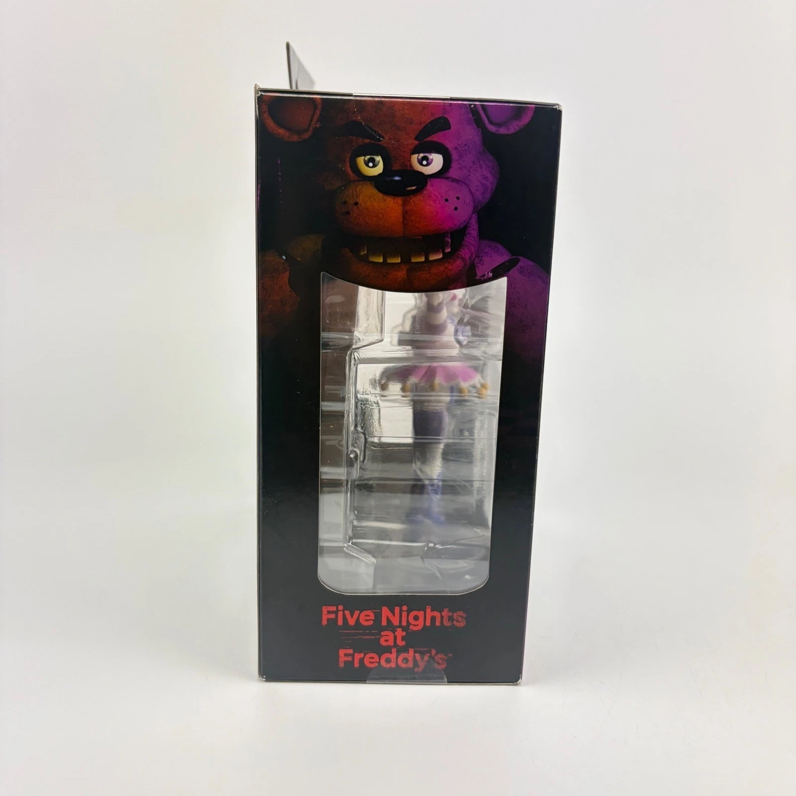 Jazwares Five Nights at Freddys Ballora with Primary Control Module FNF0130 NEW - product detail image 9
