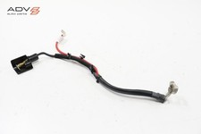 2025 VOLKSWAGEN TAOS POSITIVE BATTERY CABLE WIRE OEM