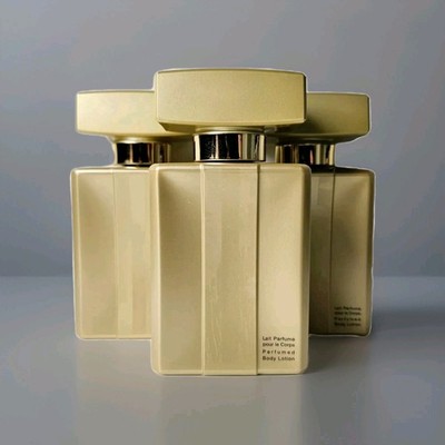Gucci Gucci Premiere 300 ml Perfumed Body Lotion Körperlotion ( 3x 100 ml )