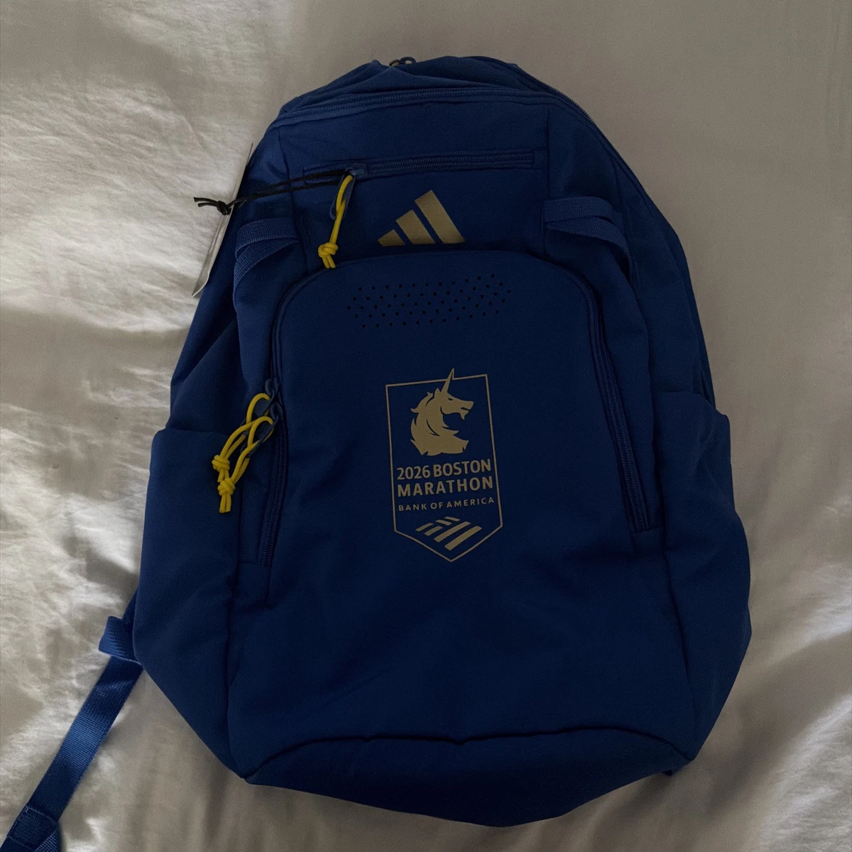 adidas Backpack Blue Bags for Men for sale | eBay
