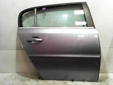 Porte arrière et accessoires Opel SIGNUM