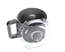 Robot Coupe Grey Cutter R2 Dic Attcht 27260 - Free Shipping + Geniune OEM