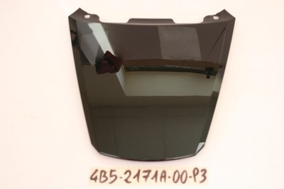 Central Tail Fairing Yamaha Tmax 500 08 11