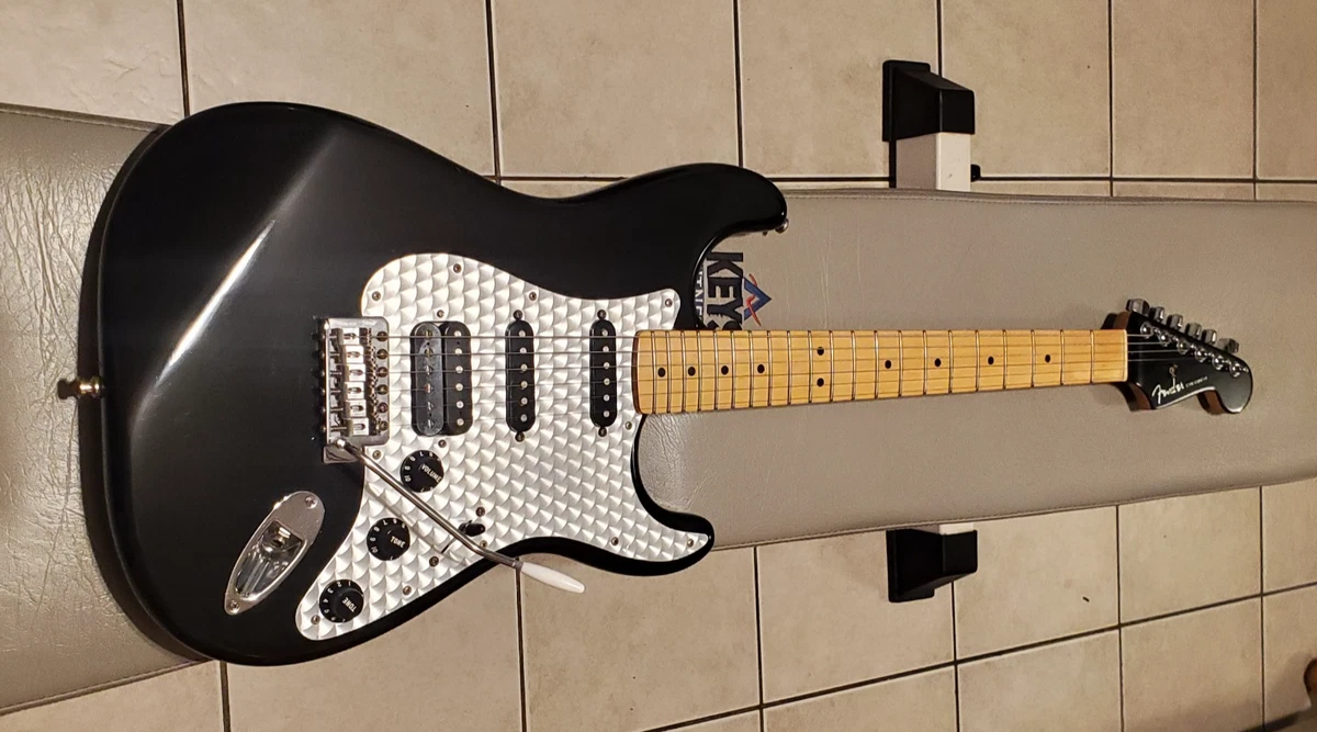 Fender Fat Strat for sale - eBay
