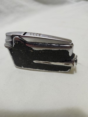 Ronson Varaflame Premier Lighter