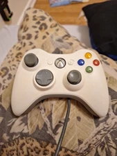 Wired Xbox 360 Controller