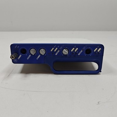 Digidesign Mbox 2 USB Audio Interface Zur Reparatur, Nicht Getestet