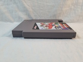 Road Fighter Nintendo NES PAL Boxed with Insert But No Manual