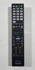 SONY Original RM-AAP061 Remote Control Sony Home Theater AV System