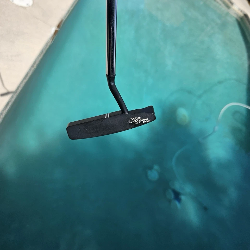 Precept Kirk Currie Series Putter - Image 2 of 4