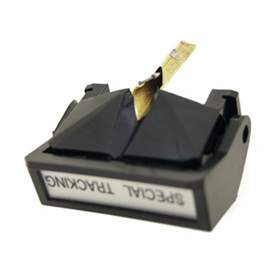 JICO VN-35HE S Elliptical Stylus for Shure V15/III HE Cartridge, New, Japan