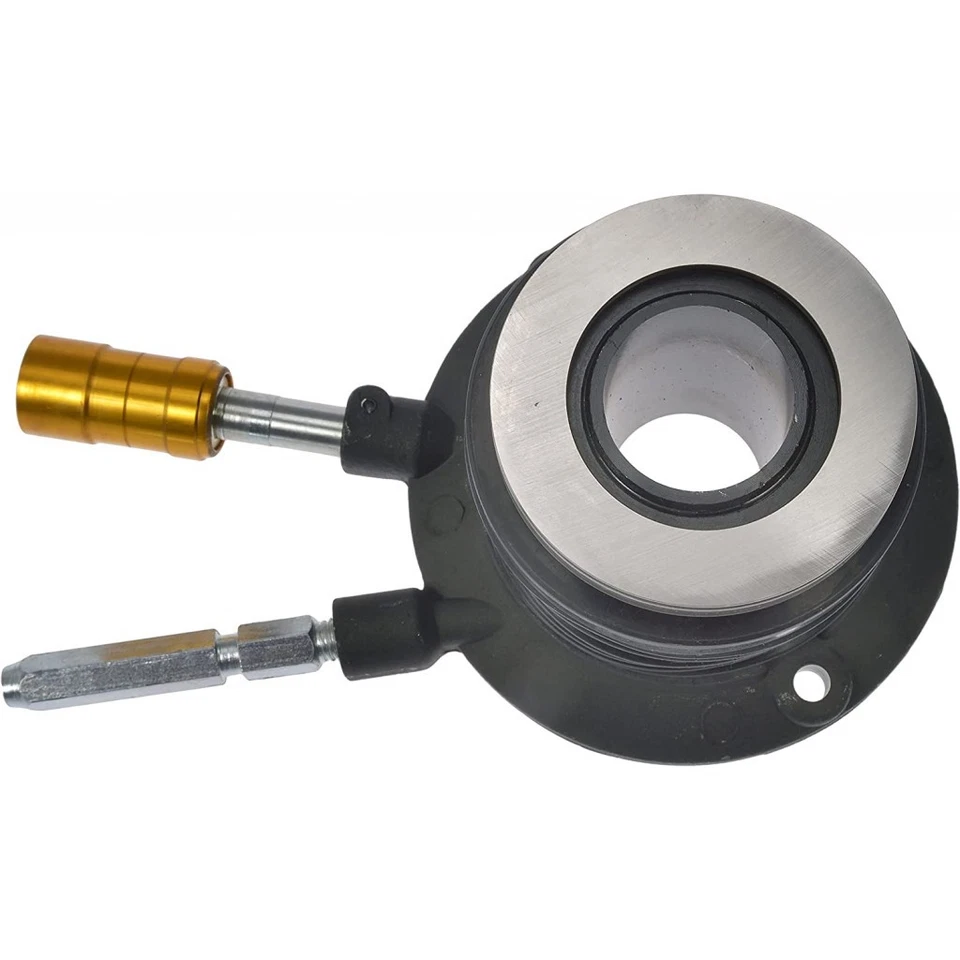 For GMC Sierra 2500 HD 2007 2008 Clutch Slave Cylinder | Aluminum Regular Grade - Image 3 of 4