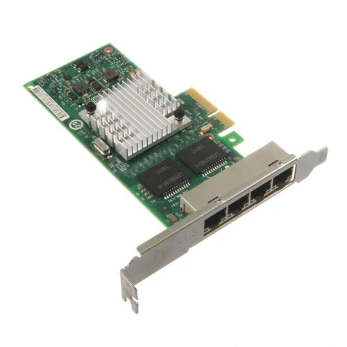 IBM Netzwerkkarte I340-T4 4x 1GBps RJ-45 PCIe - 94Y5167