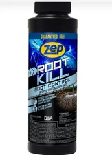 Zep Drain Cleaner Crystals