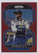 2022 Panini Prizm Red Prizm Chase Elliott #59