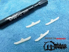 ??? OEM Mopar Body Molding Trim Clips Chrysler Dodge Plymouth A B C E F Body ???