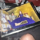Zac Posen Collector Edition Fashion Doll Set with Accessories in Original Box
