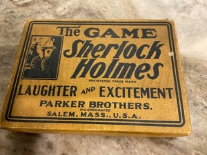 Jeu De Cartes Sherlock Série Far West : Patto Col Diavolo - MSEdizioni - Neuf - Italie