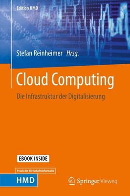 Cloud Computing, Stefan Reinheimer