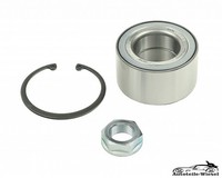 Radlagersatz Ø83Mm FüR Peugeot Citroen Ds 607 Rcz 407 Sw Coupe 3008 Ab 04->